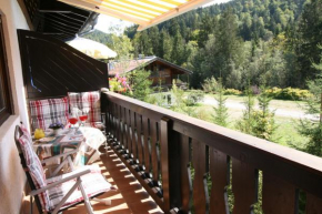 Alpendohle